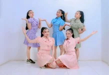 Dedare-Idols Resmi Debut, Idol Group Pertama Asal Lombok 