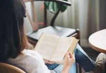 Manfaat Membaca bagi Kesehatan Mental