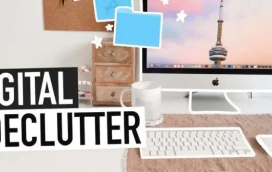 Teknik "Digital Decluttering" untuk Mempercepat Kinerja Ponsel Lama