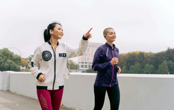 Hari Pejalan Kaki 2026 Dorong Gaya Hidup Sehat