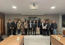 Indonesia Government Advances Education Diplomacy in London