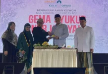 RS Nur Hidayah Berkomitmen Peningkatan Kualitas Ketika Rayakan Milad