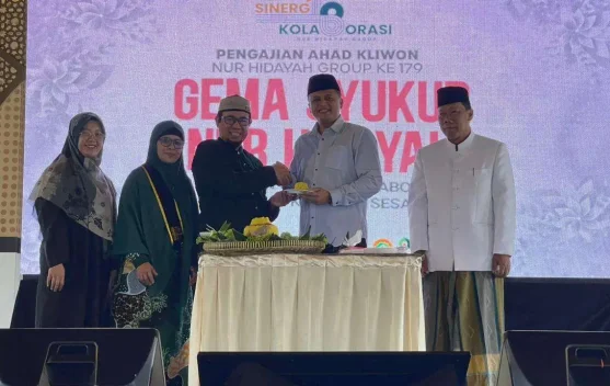 RS Nur Hidayah Berkomitmen Peningkatan Kualitas Ketika Rayakan Milad