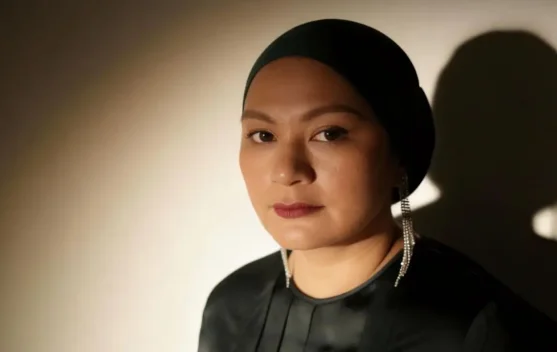 Bumiy Rilis “Hati Bertali” Lagu Penguat Dikala Musibah 