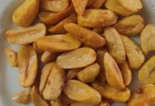 Potensi Kandungan Antioksidan dalam Biji Rambutan