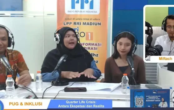 Quarter Life Crisis: Antara Ekspetasi dan Realita