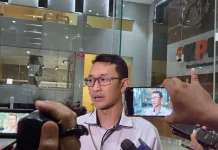 KPK Duga Mantan Sekjen Kemnaker Beli Mobil dari Pemerasan