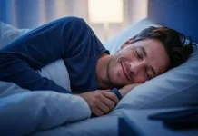 Tidur Berkualitas, Kunci Kesehatan Fisik dan Mental