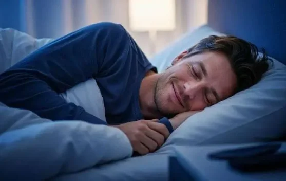 Tidur Berkualitas, Kunci Kesehatan Fisik dan Mental