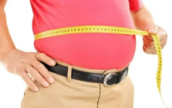 Perut Buncit pada Pria, Ancaman Serius bagi Kesehatan