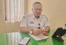 Kasus DBD di Sumenep Menurun Signifikan Sepanjang 2025