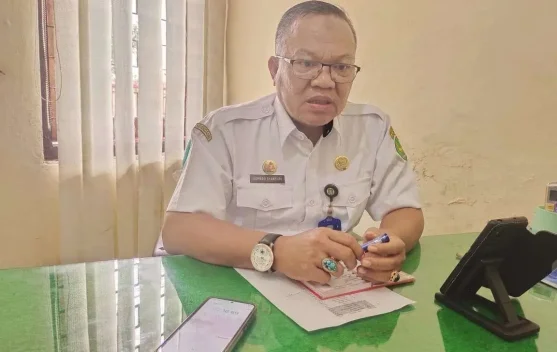 Kasus DBD di Sumenep Menurun Signifikan Sepanjang 2025