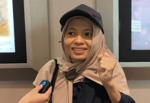 Gala Premier "Kuyank", Selebtok Manda Beri Tanggapan Positif