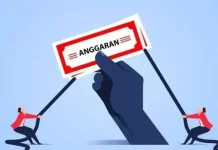 Efisiensi Anggaran Dinilai Tetap akan Menggerakkan Ekonomi Daerah 