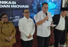 Indonesia Launches National Research Forum to Drive Science-Based Policy