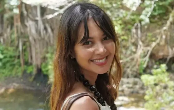 Aurelie Moeremans Minta Publik Hentikan Spekulasi