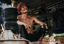 UP3 Agustinus Teodorus: Jangan Injak Leher Rakyat 