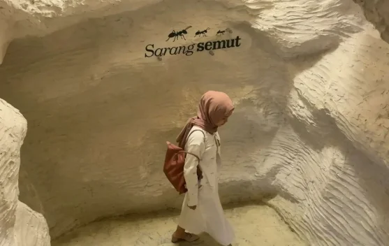 Intip Cafe Viral yang Jadi Magnet Baru Blok-M