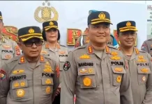 Polri Buka Pendaftaran SIPSS 2026 Lulusan S2-Diploma