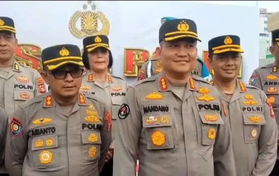 Polri Buka Pendaftaran SIPSS 2026 Lulusan S2-Diploma