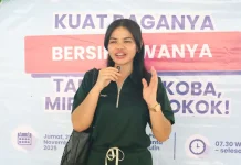 Cuaca Ekstrem Picu Penyakit ISPA dan Diare