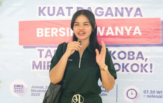 Cuaca Ekstrem Picu Penyakit ISPA dan Diare