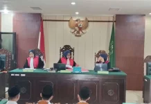 Sidang Perdana Tambang Emas Ilegal, Advokat Tolak Dakwaan