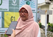 Program "Ngopi", Kampanye Masif Garut Zero Waste