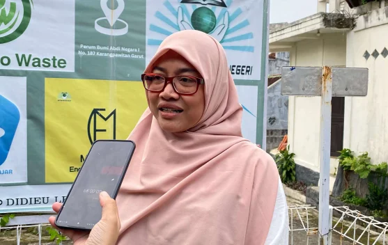 Program "Ngopi", Kampanye Masif Garut Zero Waste