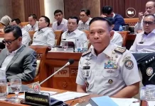 Bakamla RI Reinforces Maritime Surveillance and International Synergy