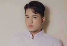 Jirayut Sapa Penggemarnya Lewat 'Nyut-Nyutan'