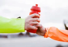 Perbedaan Aturan Lari Marathon dan Lomba Lari Lain