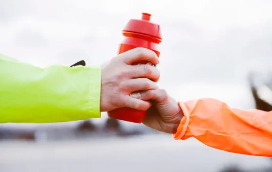 Perbedaan Aturan Lari Marathon dan Lomba Lari Lain