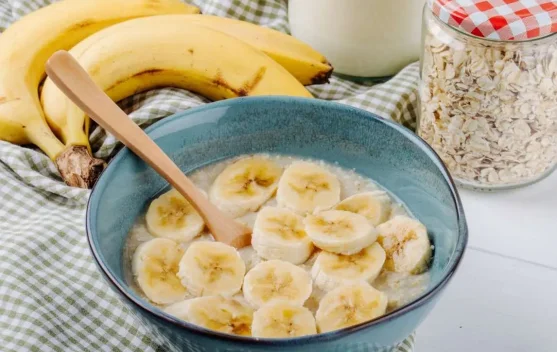 Pentingnya Pre Work Out Meal untuk Tubuh