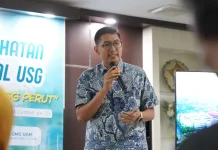 Kenali Penyebab dan Pengobatan Nyeri Perut Bagian Atas