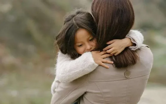 Bahasa Rahasia Anak Saat Mereka Butuh Rasa Aman.