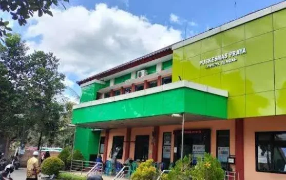 Dua Puskesmas Rusak Berat di Lombok Tengah Direhab Total pada 2026