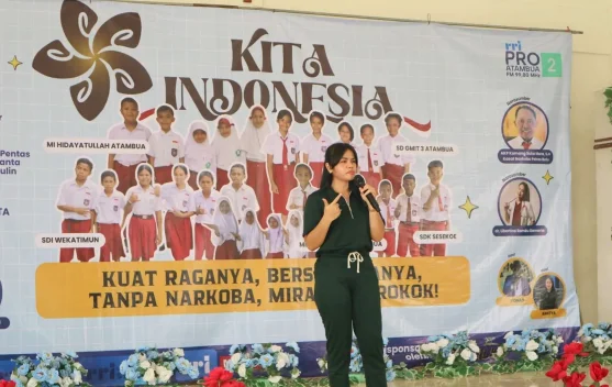Prioritas Nutrisi Penting untuk Menjaga Stabilitas Imun Tubuh
