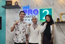 Mahasiswa Untirta Juara Nasional Business Plan 2025