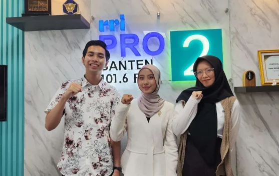 Mahasiswa Untirta Juara Nasional Business Plan 2025