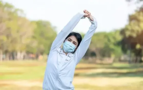 Waspada Cuaca Ekstrem, Menjaga Imunitas Tubuh Tetap Prima