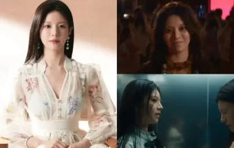 Kepribadian Ganda Dalam Drama Picu Diskusi Kesehatan Mental