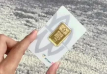 Harga Emas Meroket, Kali Ini Dipicu Perang Dagang