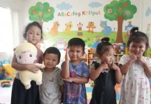 Cara Tepat Menghadapi Anak Tantrum Menurut Ahli Neurologi