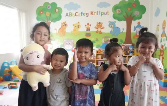 Cara Tepat Menghadapi Anak Tantrum Menurut Ahli Neurologi