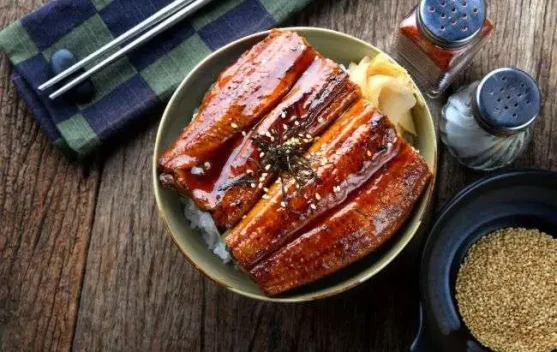 Manfaat Belut untuk Kesehatan