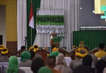 Munas IX RAPI 2026 Dibuka, Bahas Penguatan Ketahanan Informasi