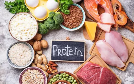 Alasan Penting Mengonsumsi Protein untuk Menurunkan Berat Badan
