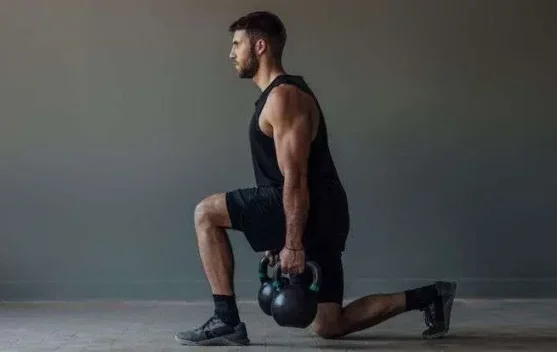 Manfaat Latihan Leg Day Saat Gym