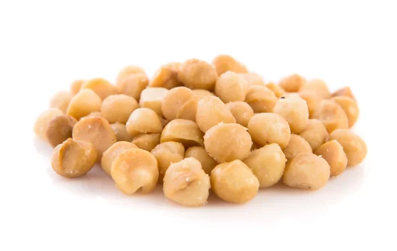 Ragam Manfaat Nutrisi Tinggi Kacang-Kacangan Bagi Kesehatan Tubuh